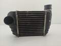 Радиатор интеркулера Audi A6 (C6) 2004-2011 - 55109456