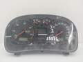 Приборная панель Volkswagen Golf 4 1997-2005 - 55109461