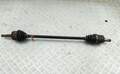 Приводной вал, шрус Nissan Almera N16 2000-2006 - 55109484