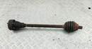 Приводной вал, шрус Volkswagen Passat 6 2005-2010 - 55109542