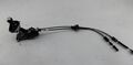 Кулиса кпп Ford Focus 2 2005-2008 - 55109575