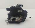 Замок двери Volkswagen Golf 4 1997-2005 - 55109756