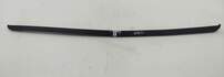 Молдинг (накладка кузовная), стекла лобового Audi A4 (B6) 2000-2006 - 55109826