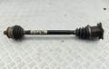 Приводной вал, шрус Audi A4 (B6) 2000-2006 - 55109885