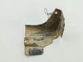 Заглушка накладки на порог Opel Astra G 1998-2005 - 55110158