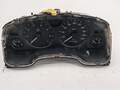 Приборная панель Opel Astra G 1998-2005 - 55110171