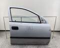 Дверь боковая Opel Astra G 1998-2005 - 55110221