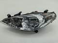 Фара передняя Peugeot 307  - 55110287