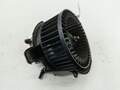 Моторчик печки Opel Astra G 1998-2005 - 55110354