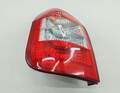 Фонарь задний Opel Zafira A 1999-2005 - 55110378