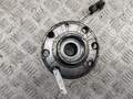 Ступица, кулак, цапфа Opel Astra G 1998-2005 - 55110407