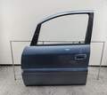 Дверь боковая Opel Zafira A 1999-2005 - 55110483