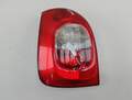 Фонарь задний Citroen Xsara-Picasso 1999-2012 - 55110487