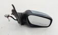 Зеркало боковое Ford Focus 2 2005-2008 - 55110534