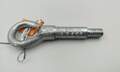 Крюк буксировочный Opel Astra G 1998-2005 - 55110543