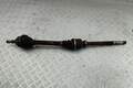 Приводной вал, шрус Citroen C5 2 2004-2008 - 55110545