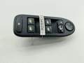 Кнопка стеклоподъемника (блок кнопок) Citroen C5 2 2004-2008 - 55110558