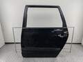 Дверь боковая Volkswagen Sharan (рест) 2000-2010 - 55110583