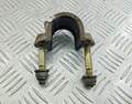Кронштейн стабилизатора Citroen C5 2 2004-2008 - 55110629