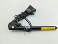 Замок ремня безопасности Opel Astra G 1998-2005 - 55110649