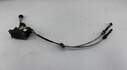 Кулиса кпп Ford Mondeo 3 2000-2007 - 55110694