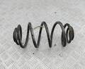 Пружина подвески Opel Vectra C 2002-2008 - 55110707