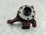Ступица, кулак, цапфа Opel Astra H 2004-2010 - 55110746