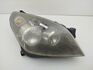 Фара передняя Opel Astra H 2004-2010 - 55110768