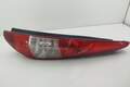Фонарь задний Ford Mondeo 3 2000-2007 - 55110773
