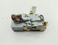 Замок двери Citroen C5 2 2004-2008 - 55110799
