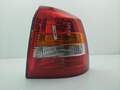Фонарь задний Opel Astra G 1998-2005 - 55110815