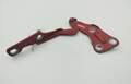 Петля капота Opel Astra G 1998-2005 - 55110823