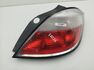 Фонарь задний Opel Astra H 2004-2010 - 55110859