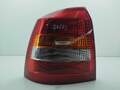 Фонарь задний Opel Astra G 1998-2005 - 55110887