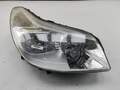 Фара передняя Citroen C5 2 2004-2008 - 55110893