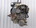 Двигатель Ford Focus 2 2005-2008 - 55110925