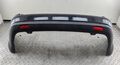 Бампер Ford Focus 2 2005-2008 - 55110931