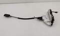 Замок двери Renault Laguna 2 2001-2008 - 55111023