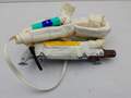 Подушка безопасности боковая (шторка) Opel Astra J 2010-2017 - 55111069