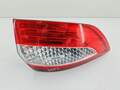 Фонарь задний Ford Mondeo 4 2007-2015 - 55111193