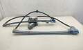 Стеклоподъемник электрический Renault Laguna 2 2001-2008 - 55111249