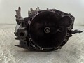 Коробка передач для Citroen - 55111343