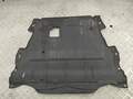 Защита картера Ford Mondeo 4 2007-2015 - 55111434