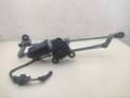 Трапеция дворников Opel Vectra C 2002-2008 - 55111445