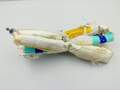 Подушка безопасности боковая (шторка) Opel Astra J 2010-2017 - 55111461
