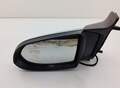 Зеркало боковое Opel Zafira A 1999-2005 - 55111484