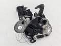 Замок капота Citroen C5 2 2004-2008 - 55111583