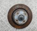 Ступица, кулак, цапфа Renault Scenic 1 1996-2002 - 55111619