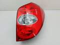 Фонарь задний Renault Laguna 2 2001-2008 - 55111627