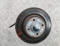 Ступица, кулак, цапфа Renault Scenic 1 1996-2002 - 55111646